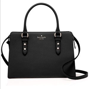 Kate Spade Mulberry Street Lise Crossbody Bag